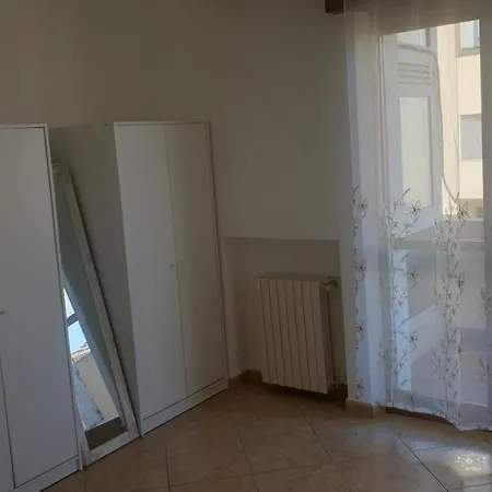 Bed and Breakfast Armonia Del Mare Καταντζάρο