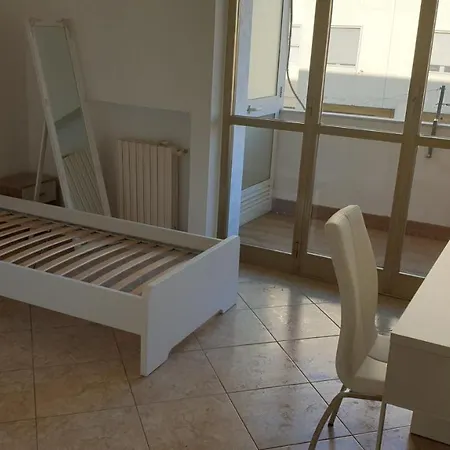 Bed and Breakfast Armonia Del Mare *