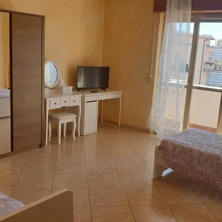 Bed and Breakfast Armonia Del Mare