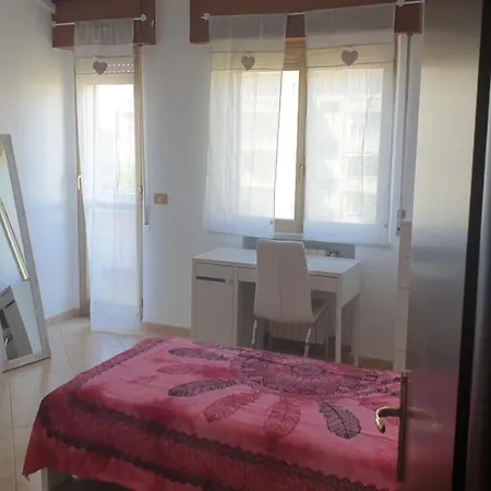 Armonia Del Mare Bed and Breakfast