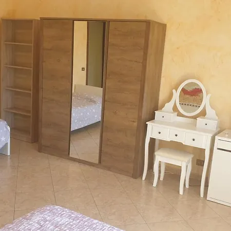 Armonia Del Mare Bed and Breakfast *