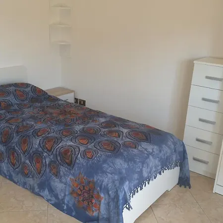 Bed and Breakfast Armonia Del Mare Καταντζάρο