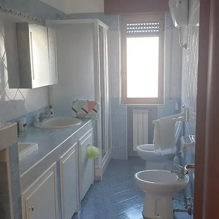 Armonia Del Mare Bed and Breakfast *