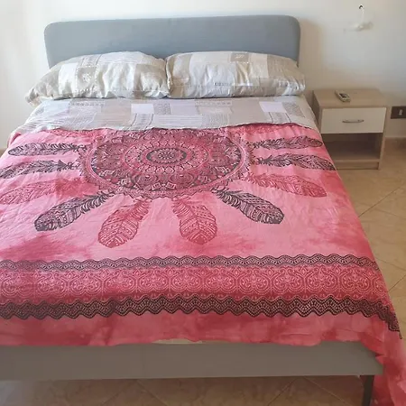 Bed and Breakfast Armonia Del Mare *