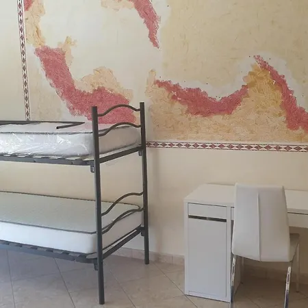 Armonia Del Mare Bed and Breakfast