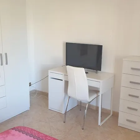 Armonia Del Mare Bed and Breakfast *