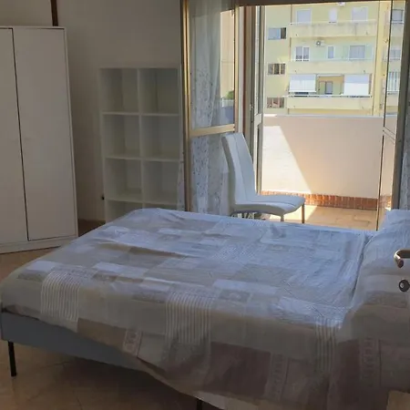 Bed and Breakfast Armonia Del Mare *