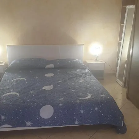 Bed and Breakfast Armonia Del Mare
