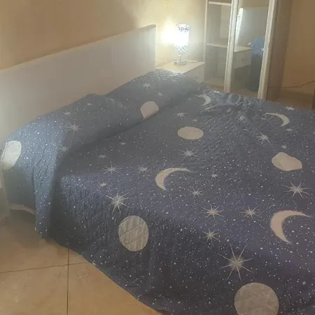 Armonia Del Mare Bed and Breakfast Καταντζάρο